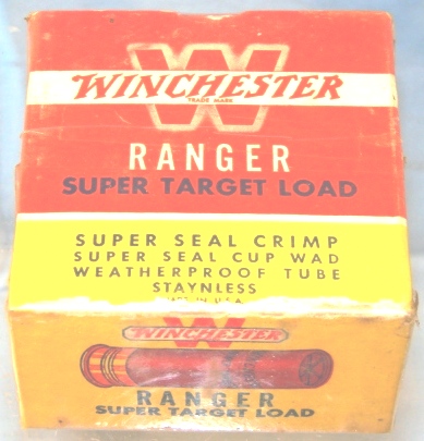 shell box
